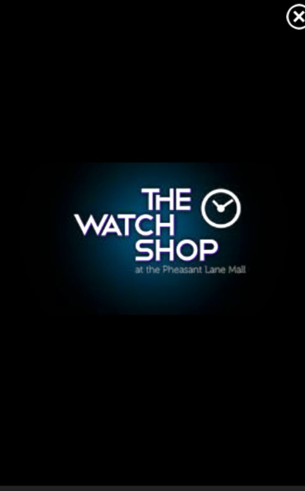 watchstore4's profile picture. 