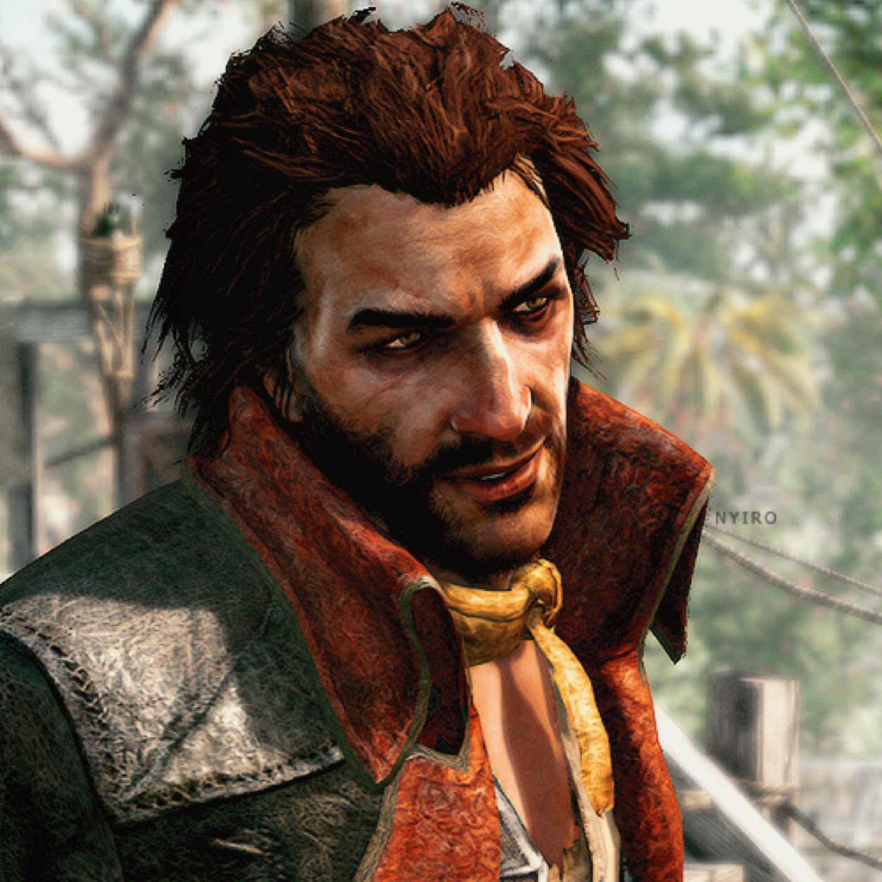 I,loot and take down ships while aboard in the,Ranger.I'm CRUEL,MAD,and i present,NO honor or remorse.Stand,against ME! and prepare to see your GUTS! {RP|AC}