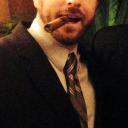 Asa_Ingram's profile picture. Author, Bourbon connoisseur, Former rabbit smuggler