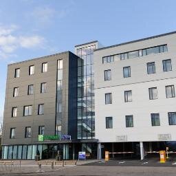 HiexBhamSouth's profile picture. Holiday Inn Express Birmingham-South, offers FREE Wi-Fi & Breakfast is inclusive conveniently located on the A45 between Birmingham City Centre & The Nec.