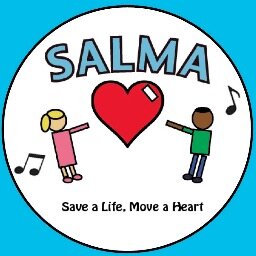 OperationSalma's profile picture. Break the cycle of homelessness. Please support our nonprofit organization.