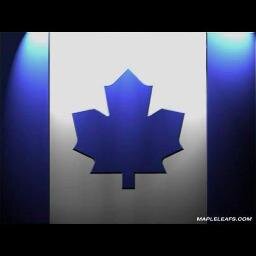 West Coast member of the Leaf Nation. In this land of Canooks I stand out as a follower of Canada's Team #GOLEAFSGO