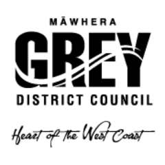 Grey District Council, West Coast of South Island New Zealand.
Local Government