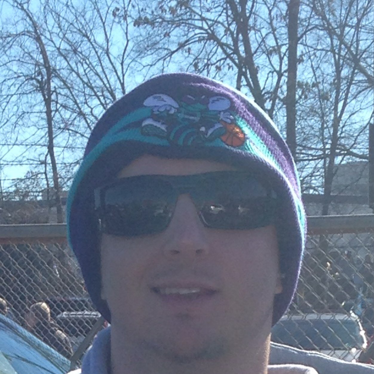 Jbrownbuzzcity's profile picture. 