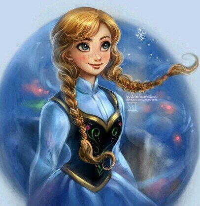 OnceFrozenAnna's profile picture. I'm Princess of Arendelle! Not exactly the princess figure unlike Elsa...Did I mention how I love chocolate? #MultiverseRP