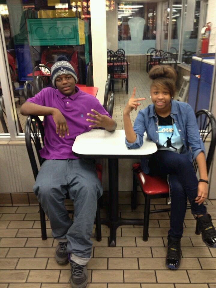 Free CraiG PeeWee EMK Coon Free the POUNDGANG