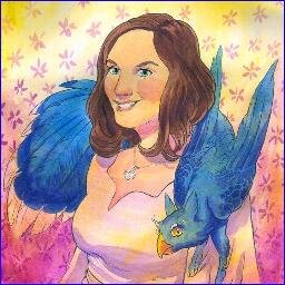 Artist, Science and Fantasy Nerd, Lover of the Cheese.
