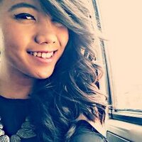 Paramitha Marcella (@callmeuwa) 's Twitter Profile