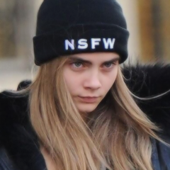 hazpunzel's profile picture. 