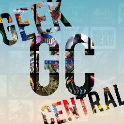 Finding and sharing pretty much anything cool and geeky from comics to sci fi to cosplay and tech.  If we like it, we hope you will too.