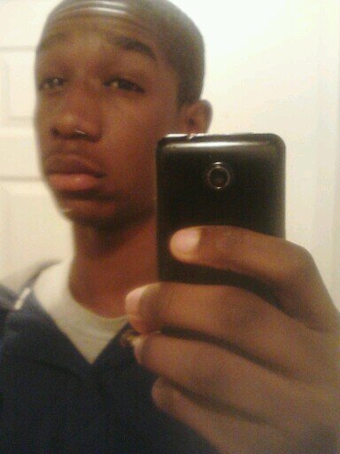 loves basketball ballislife? also love to play football and run track