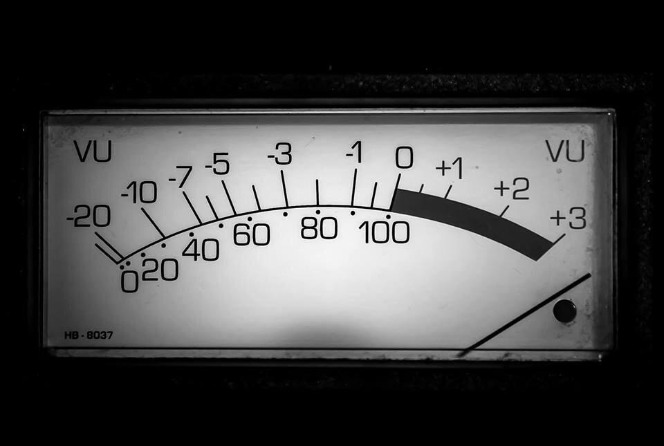 http://t.co/fLwIr3a1BG
Mastering & mixing extraordinary.
Located in Stockholm. 15 years professional experience.