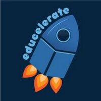 Educelerate(@Educelerate) 's Twitter Profile Photo