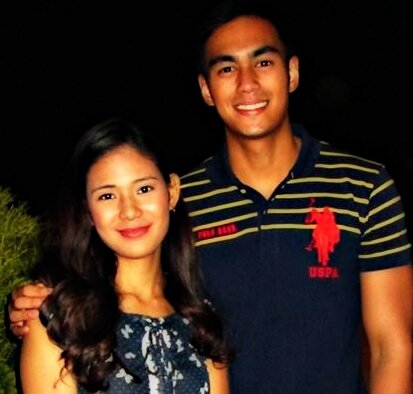 FanPage of VonJo ( @devonseron17 & @jovicsusim ) Please Don't forget to watch Rosario Alegre & Basti Montemayor in Maria Mercedes after Got To Believe.