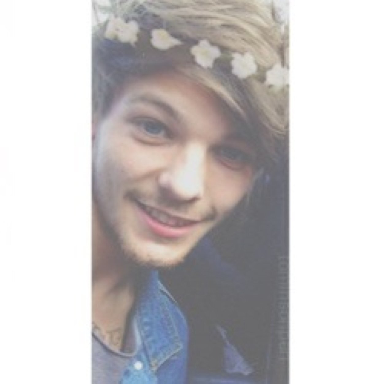 it will happen one day don't give up. Made this account becasue i feel people should smile more (: follow me @paynestings