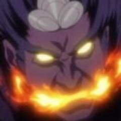 ................{@CapSKomamura's Zanpakuto Spirit}