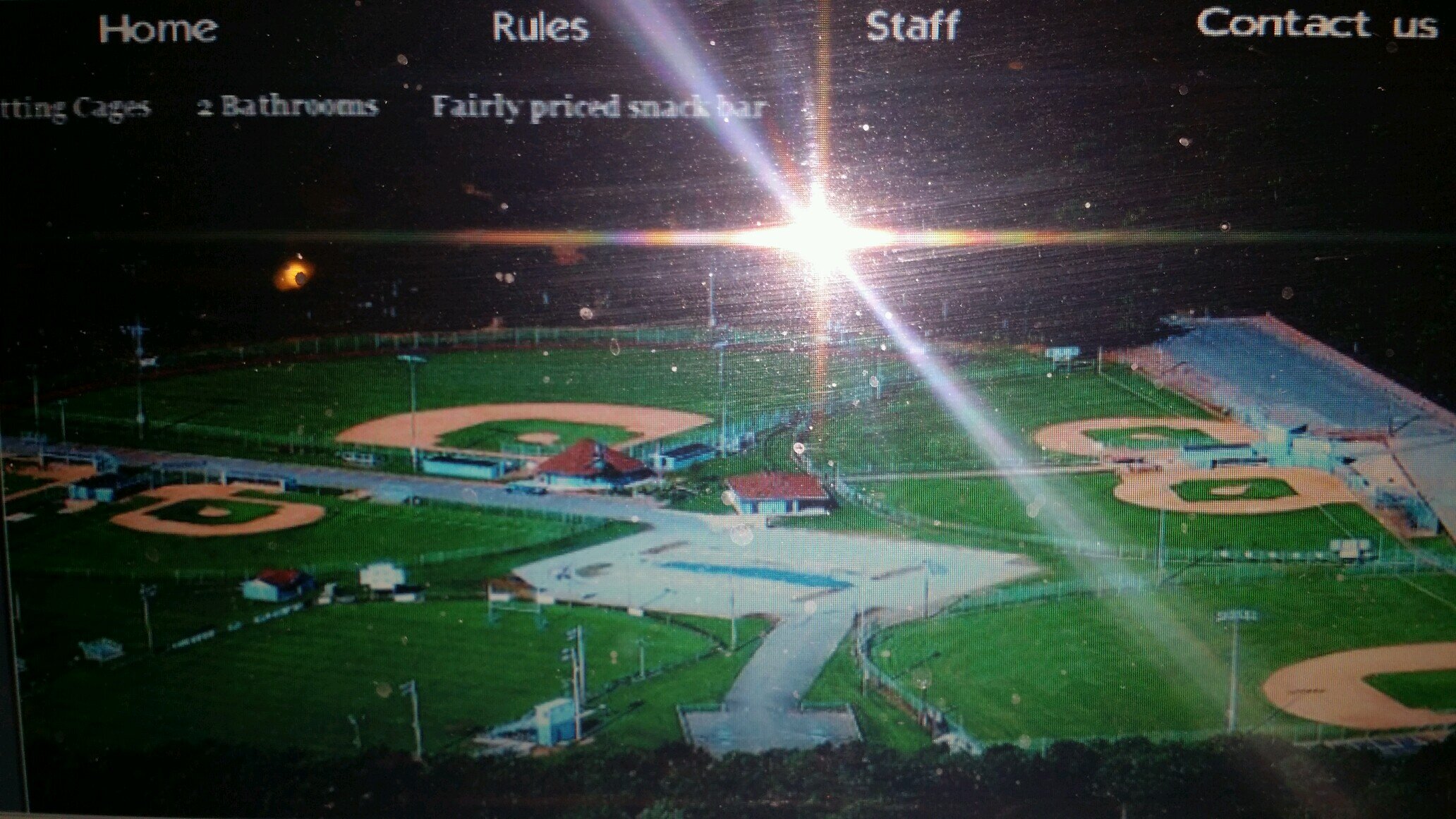 njbaseballtourn's profile picture. we provide travel baseball tournaments in nj