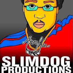 Slimdog Productions...the production part of the 2014 @HMMAwards winning Hip Hop group, Block Scholars (@BlockScholars). Lofi/Chillhop/Jazzhop/Hip Hop Beats