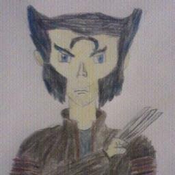 Im a hero, i have multiple abilitys and problems, im me and im crazy. DEAL WITH IT! #FanmadeXMenRP and #MultiRP