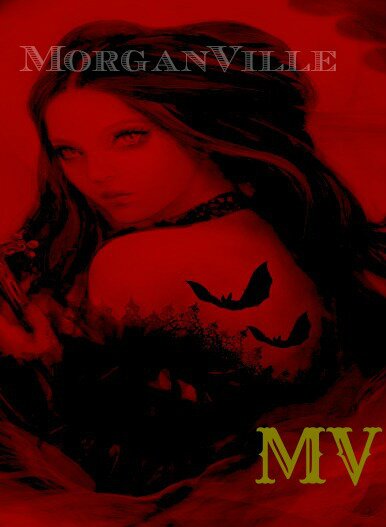 Morganville Role play site. If you're interested in a role please DM/@ us on this page for more information. Any question please ask away!