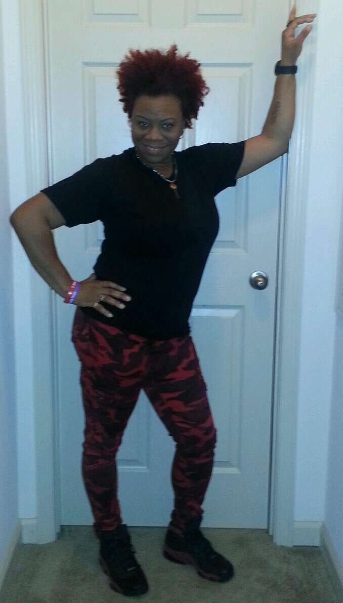 TawanaShaw1's profile picture. 