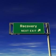 Relatable experiences from recovery