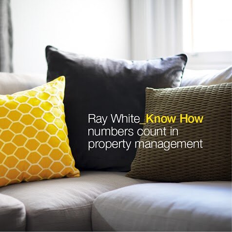 Ray White Rouse Hill is a new agency backed by the global brand of Ray White.