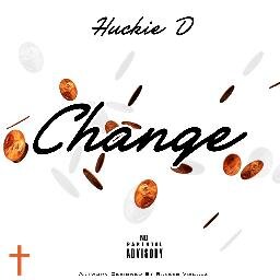 HuckieD's profile picture. 