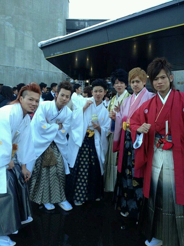 ykiki05's profile picture. 岩手 花巻 金ヶ崎勤務