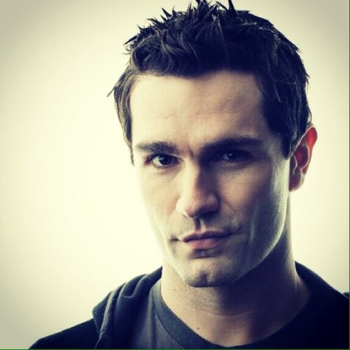 BeingAidan's profile picture. Being human isn't easy...Temptation is a beast... But being Aidan? That's something I'm good at. [TAKEN by @BeingSallyy]