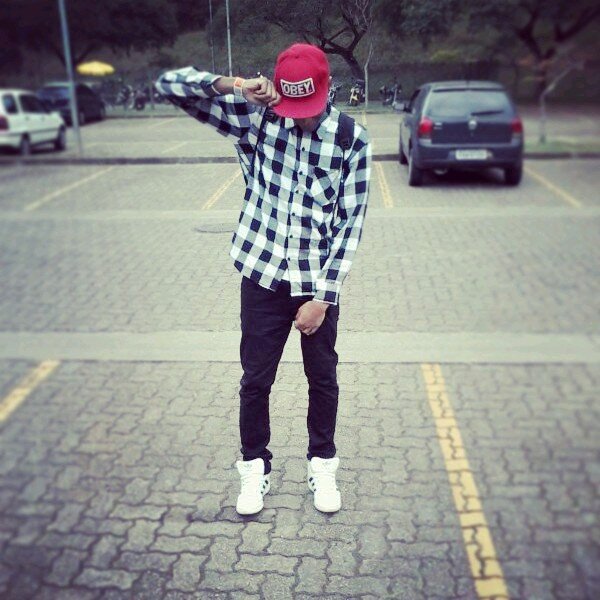 Alumni | #SODMG | #TOKE | #TeamBreezy | Loyal | Pray | OBEY | DOPE | Swag