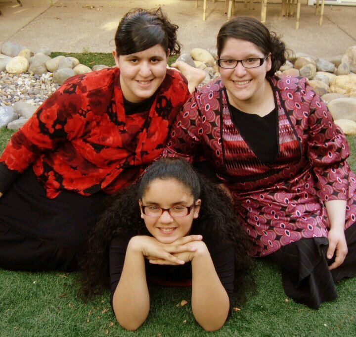 i go to an awesome church.  I love my pastors an first Ladies, love them dearly
