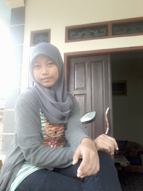 Slow aja ... :D