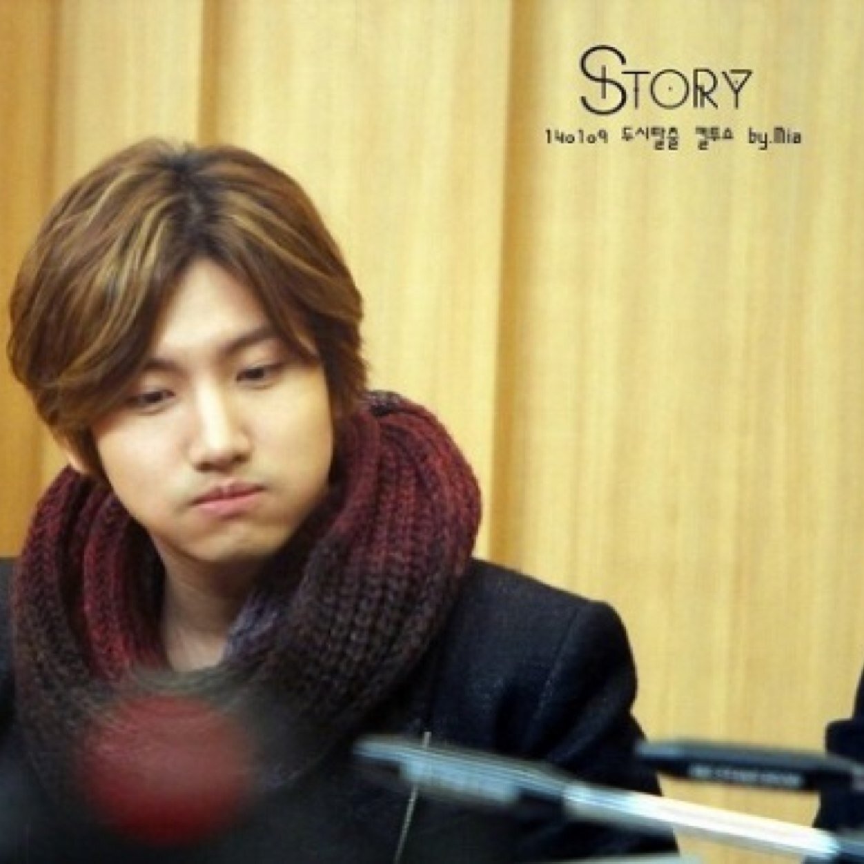@CHANGMIN0218bの凍結追放垢