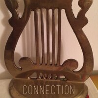 Lyre Connection (@lyreconnection) 's Twitter Profile