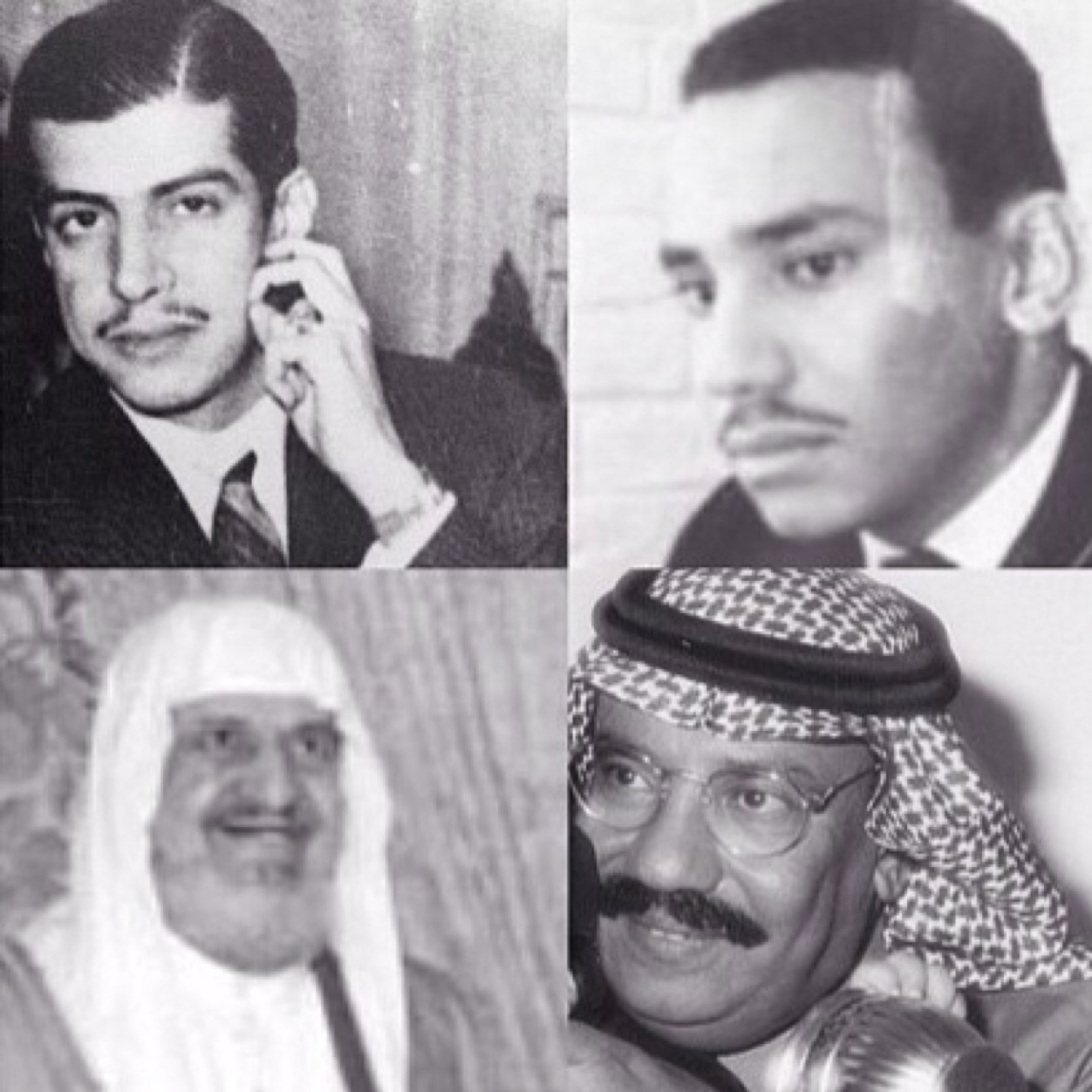 الحمدلله ..
