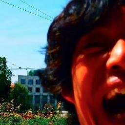 Dorononaka's profile picture. Monday moaning