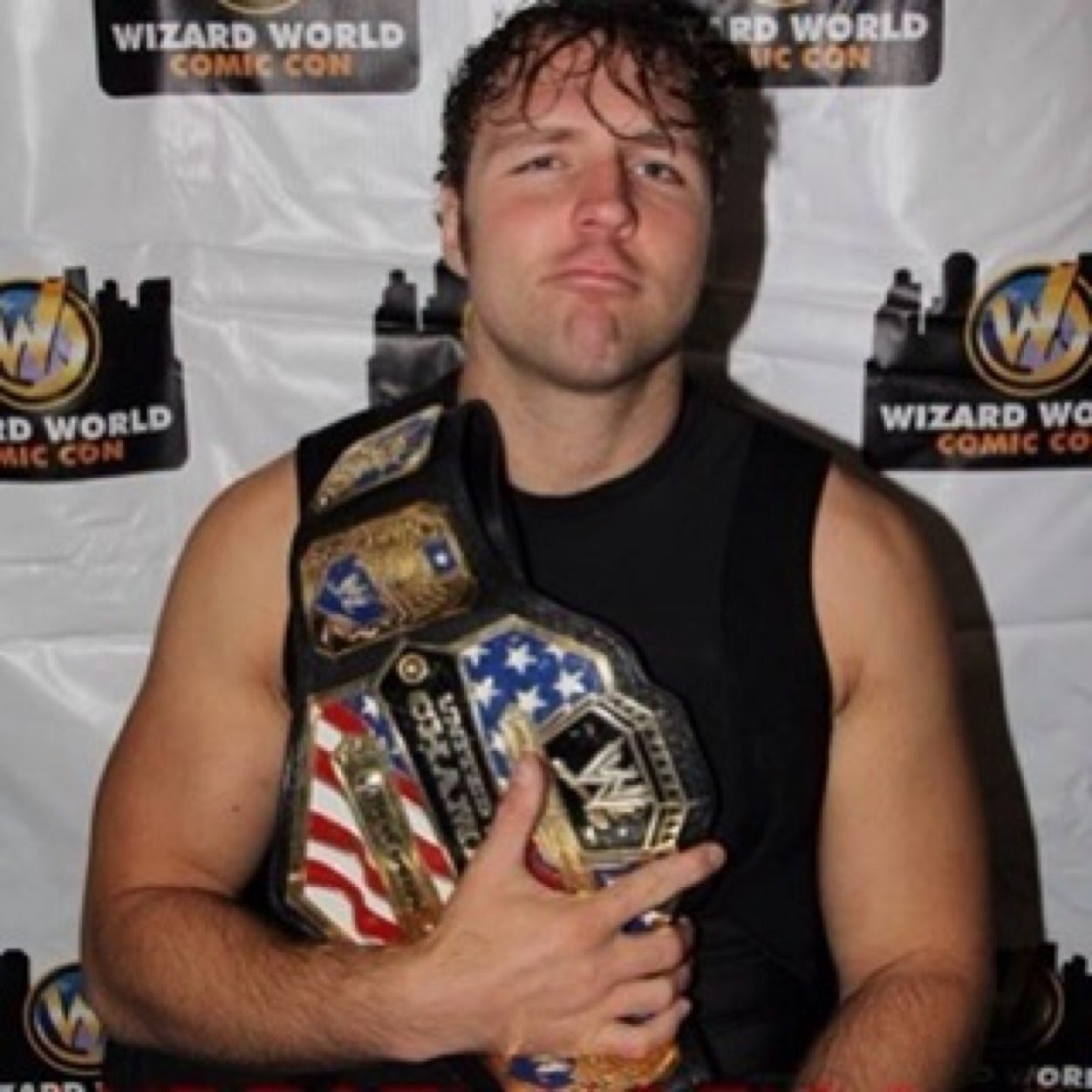 BornToBeHeel's profile picture. 