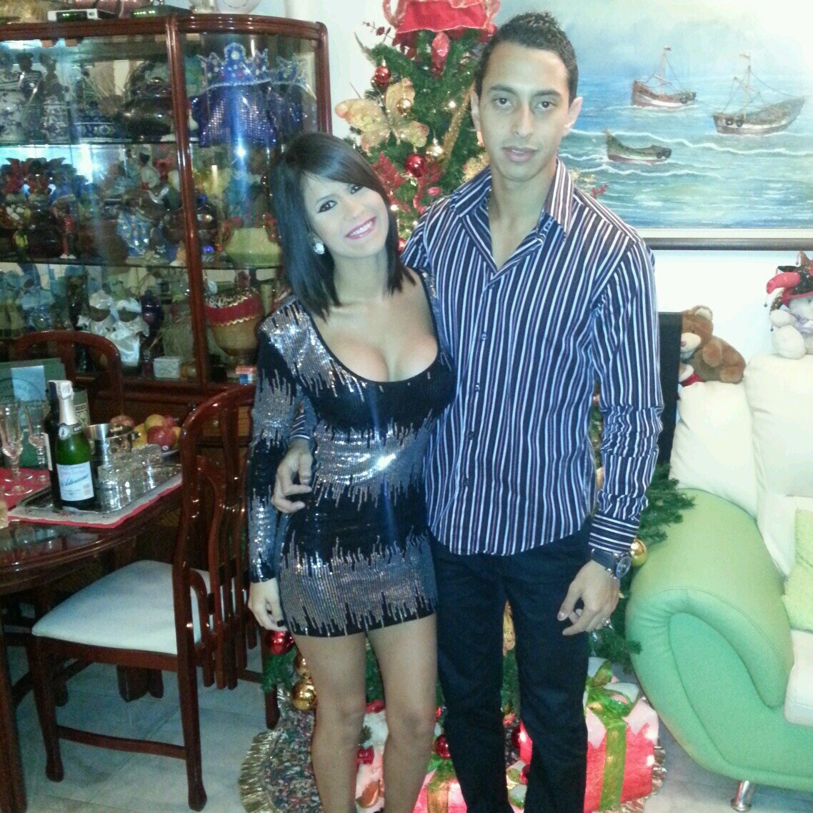 marcel261090's profile picture. 