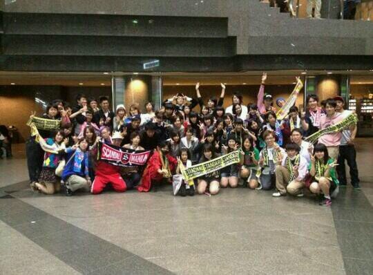 SCA専だよ！mania です！名古屋クワトロ参戦済み  SCAファンはフォローしてください！りなが好きすぎてやばい♡愛してるぜSCANDAL!