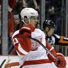 Second-coming of that filthy hockey messiah Datsyuk. Me and my boy Jurco gonna run this bitch.