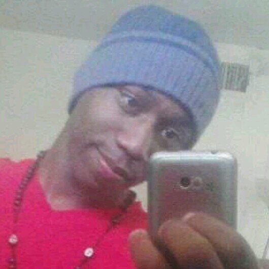 Da Realist nigfa from Va every born ,17 yr. old artist on da grind #TruTraptAnarcy, Taken 11.21.13