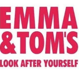 Emma & Tom's