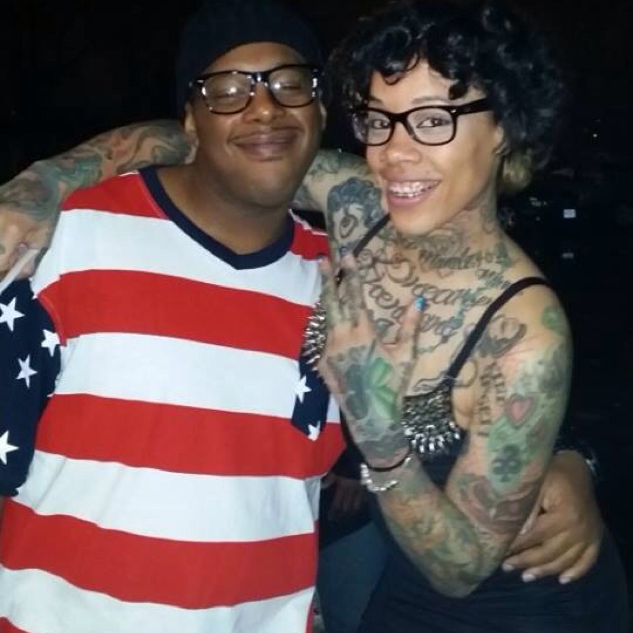 Rap artist from Leavenworth Ks.. Hails in Kansas city mo.
