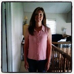 CandyM037's profile picture. I love books! Jane Austen, Romance, Dystopian, Post-Apocalyptic. I also love to crochet, go to Disneyland, paper-crafts, & sewing. Most important, Jesus!