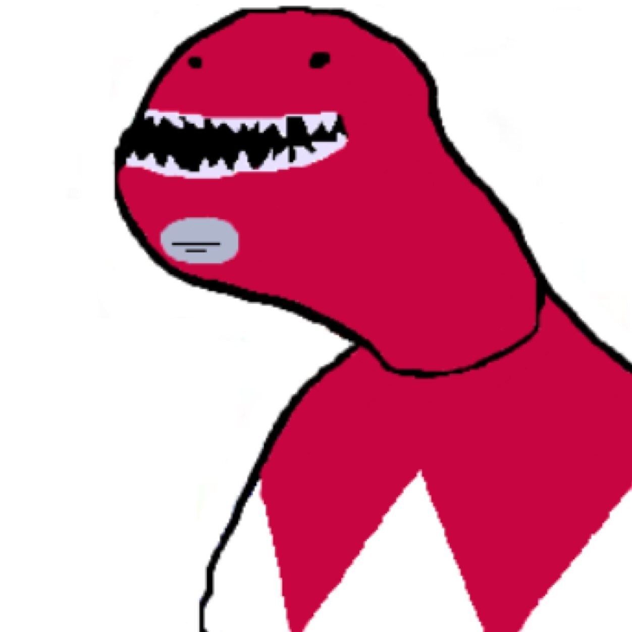 Hai. Am rud renger. I liek munny n biches. Im teh leedur someteims.