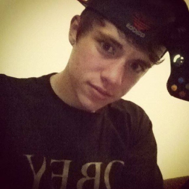 Cody Mason (codymason69) Twitter