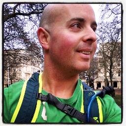 Aiming to inspire others & share my ❤ running & cooking