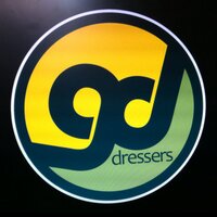Glorious Day (@gd_dressers) Twitter profile photo