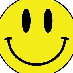 Twitter, be happy one day at a time.  Let's make your day a little better
